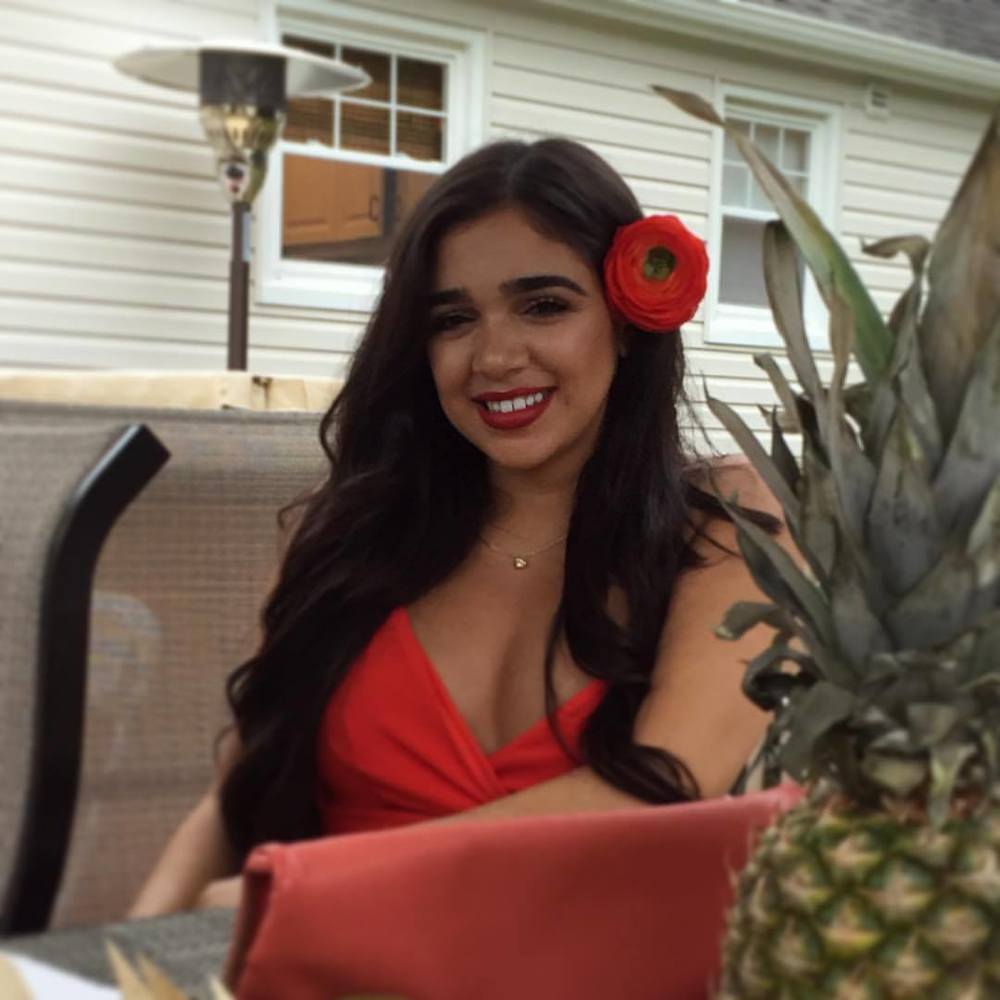 Meet your Posher, Mariah